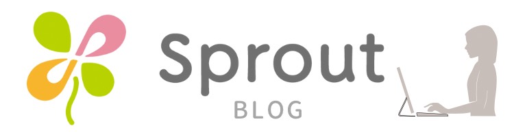 Sprout blogs -自宅で働く管理栄養士-